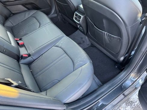 Used 2025 Kia K5 EX image 15