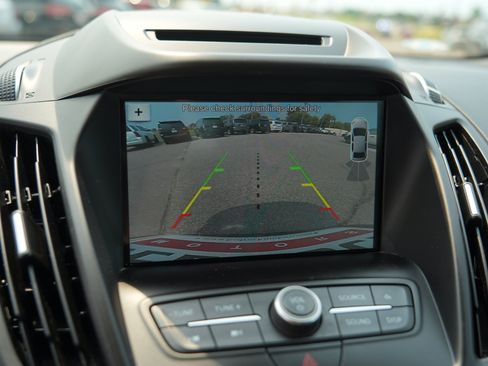 Used 2018 Ford Escape SEL FWD image 29
