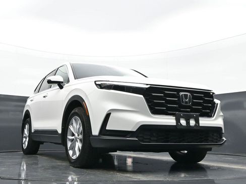 Used 2024 Honda CR-V EX-L image 31