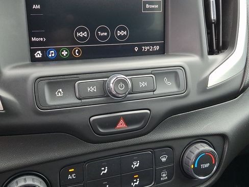 Used 2020 GMC Terrain SLE image 14