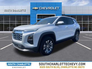 Used 2026 Chevrolet Equinox LT FWD video 1