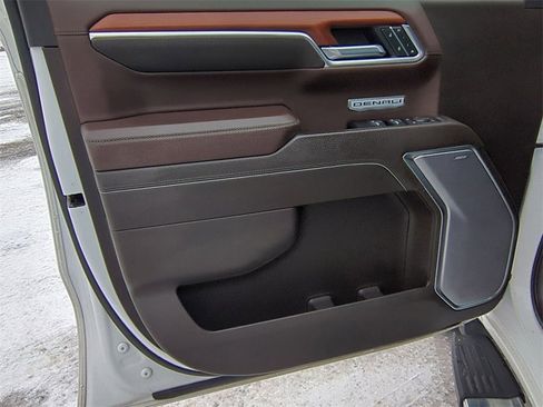 Certified 2023 GMC Sierra 1500 Denali image 23