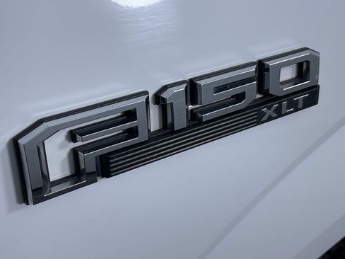 Used 2020 Ford F150 XLT w/ FX4 Off-Road Package AWD/4WD image 25