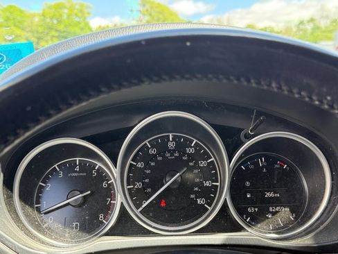 Used 2020 MAZDA CX-5 Touring AWD/4WD image 20