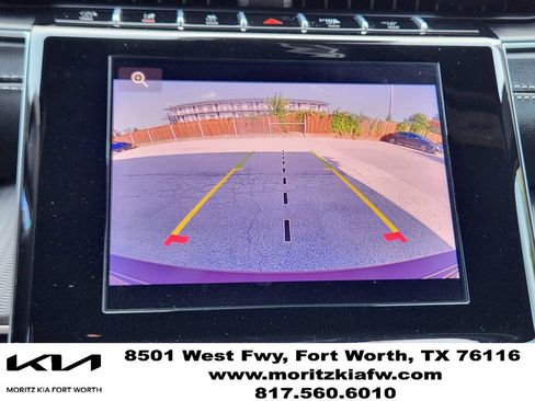 Used 2025 Jeep Grand Cherokee Altitude AWD/4WD image 17
