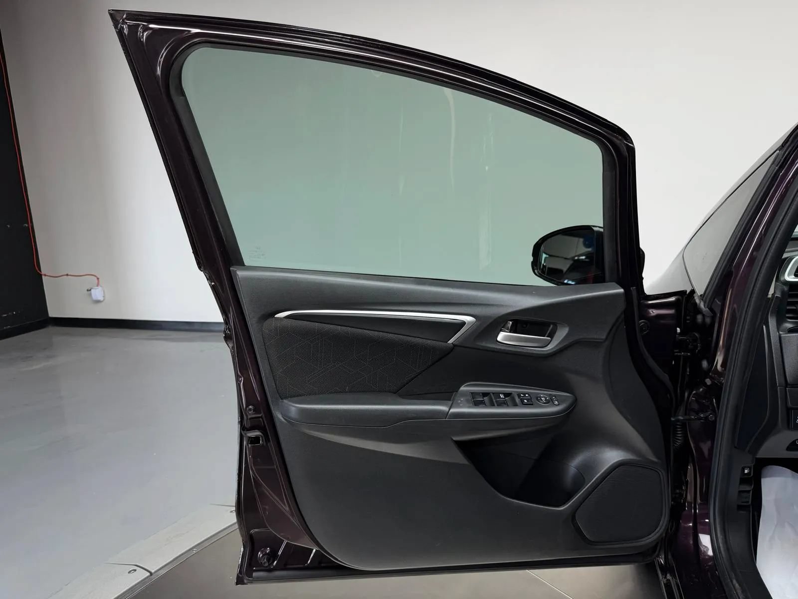 Used 2016 Honda Fit EX image 20