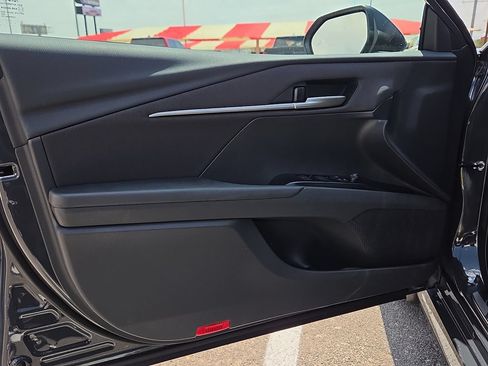New 2026 Toyota Camry LE FWD image 17