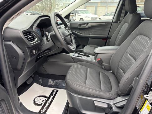 New 2026 Ford Escape Active image 11