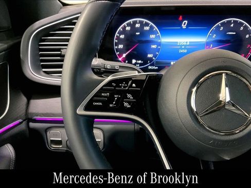 Used 2026 Mercedes-Benz GLE 350 4MATIC image 25