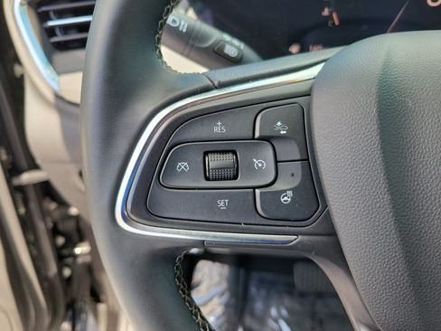Used 2024 Buick Encore GX Preferred w/ Comfort Package FWD image 23