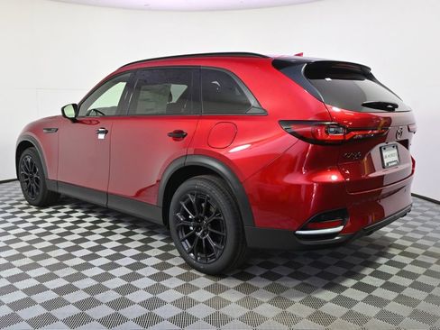 New 2026 MAZDA CX-70 3.3 Turbo w/ Premium Plus Pkg AWD/4WD image 3