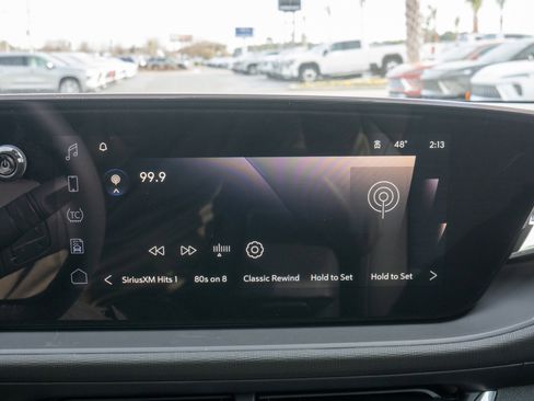 New 2026 Buick Envista Preferred w/ Convenience I Package image 15