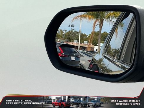 New 2026 GMC Acadia AT4 w/ Luxury Package image 36