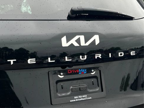 Used 2023 Kia Telluride S w/ S Sunroof Package AWD/4WD image 30