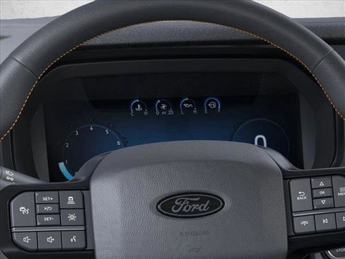 New 2025 Ford F150 Tremor w/ Equipment Group 402A High image 13