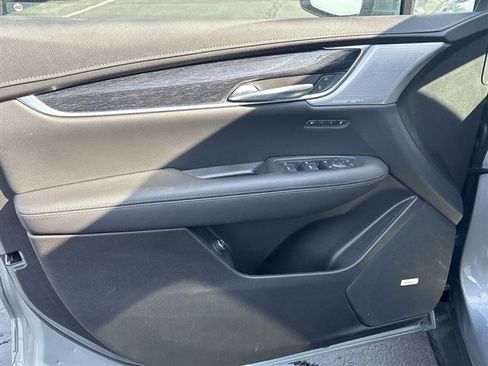 Certified 2023 Cadillac XT5 Premium Luxury image 23