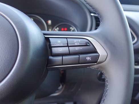 New 2026 MAZDA CX-30 AWD 2.5 S w/ Select Sport Pkg image 15