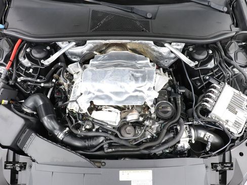 Used 2019 Audi A6 3.0T Prestige w/ Prestige Package image 9