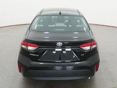 New 2026 Toyota Corolla LE FWD image 7