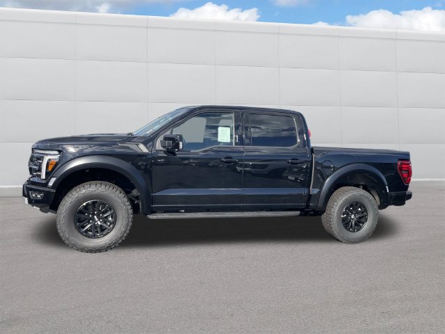 New 2026 Ford F150 Raptor AWD/4WD image 2