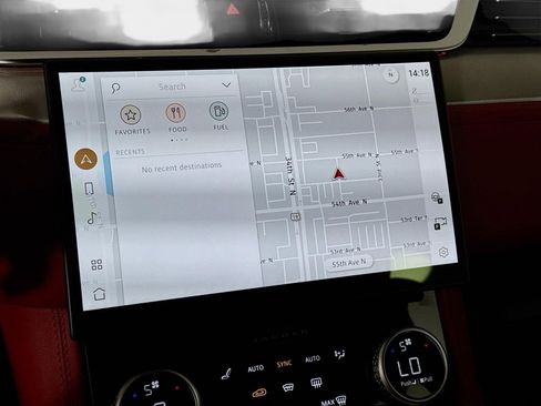 New 2026 Jaguar F-PACE R-Dynamic S AWD/4WD image 16