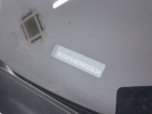 Used 2022 Mercedes-Benz C 300 4MATIC Sedan image 21