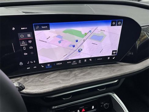 New 2025 Audi Q5 2.0T Premium Plus image 11