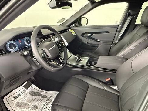 New 2026 Land Rover Range Rover Evoque S image 5
