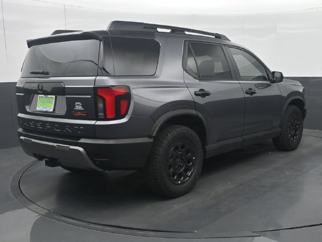 New 2026 Honda Passport TrailSport Elite image 7