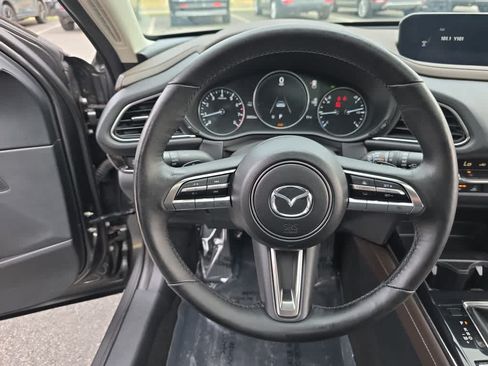 Used 2023 MAZDA CX-30 2.5 Turbo w/ Premium Package AWD/4WD image 14