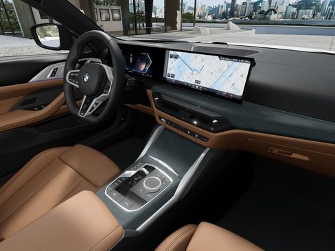 New 2027 BMW 430i Convertible w/ M Sport Package RWD image 14