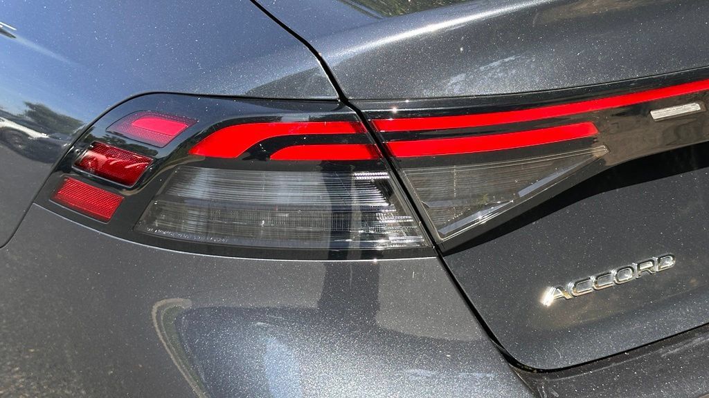 Used 2024 Honda Accord EX image 8