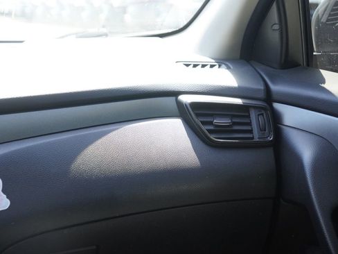 Used 2019 Nissan Rogue Sport S w/ Appearance Package image 19