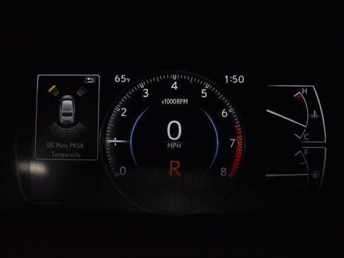 Used 2024 Lexus ES 350 w/ Premium Package image 16