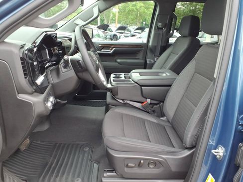 Used 2024 GMC Sierra 1500 Elevation AWD/4WD image 4