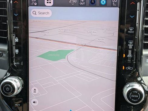 New 2026 RAM 2500 Laramie w/ Towing Technology Group image 12