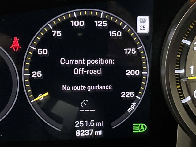 Certified 2024 Porsche 911 GT3 w/ Chrono Package RWD image 40