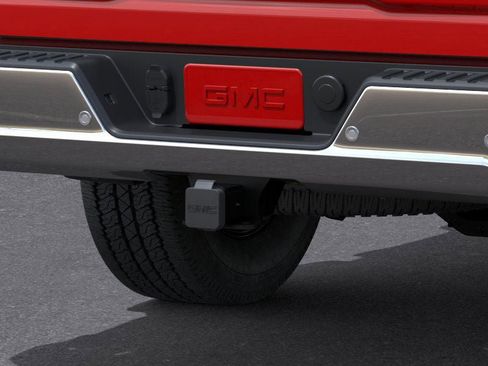 New 2026 GMC Sierra 3500 Pro w/ 1SA Pro Safety Plus Package image 14