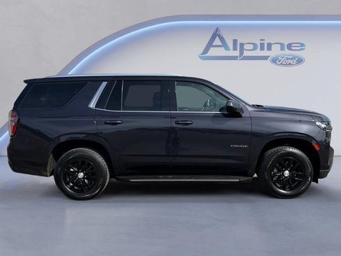 Used 2024 Chevrolet Tahoe LT AWD/4WD image 6