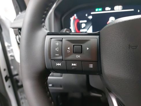 New 2026 Nissan Rogue Platinum w/ Platinum Premium Package image 17