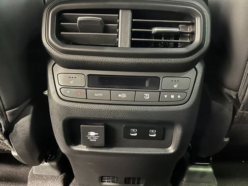 New 2026 Honda Passport TrailSport Elite image 24