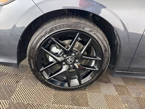 Certified 2026 Honda Civic Sport image 33