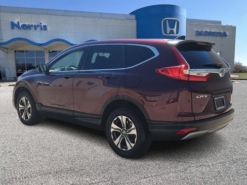 Used 2019 Honda CR-V LX image 3