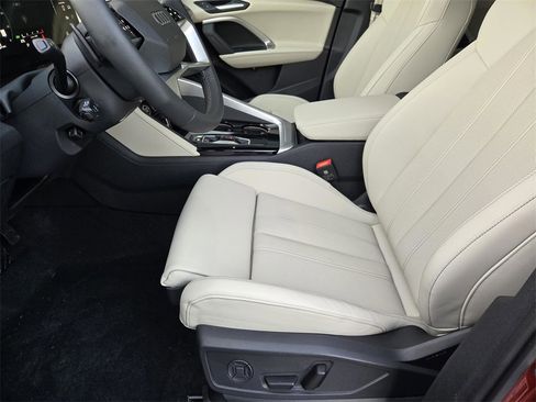 New 2025 Audi Q5 2.0T Premium Plus image 25