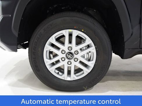 New 2026 Toyota Tundra SR5 image 6