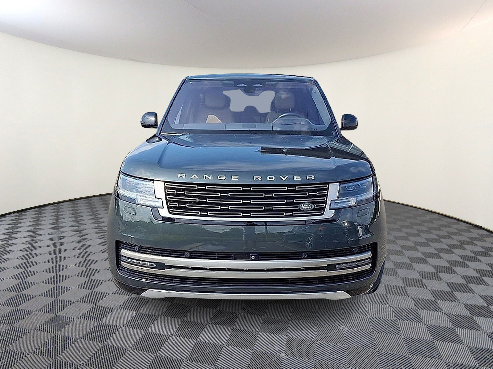 Certified 2023 Land Rover Range Rover SE AWD/4WD image 2