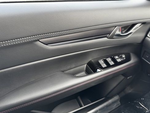 New 2025 MAZDA CX-5 Carbon Edition image 30