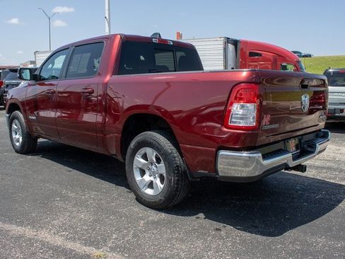 Used 2022 RAM 1500 Big Horn image 5