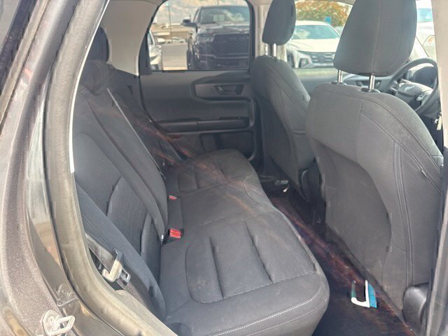 Used 2021 Ford Bronco Sport AWD/4WD image 21