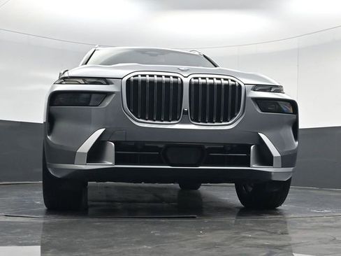 Used 2026 BMW X7 xDrive40i AWD/4WD image 61
